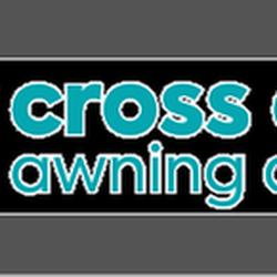 Cross Creek Awning & Sign - untitled