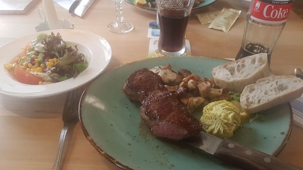Hotel Restaurant Im Wilden Mann by null