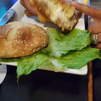Tides Restaurant & Pub - Fish sandwich - Seafood Near Me - Nahant, Massachusetts Tides Restaurant & Pub - Fish sandwich - Seafood Near Me - Nahant, Massachusetts