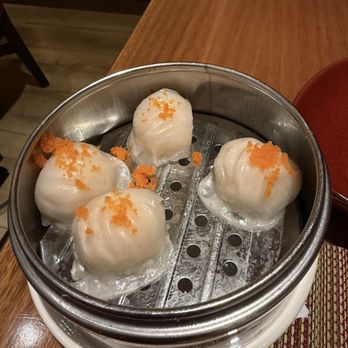 Ondori Asian Kitchen - Shrimp Dumplings - Chinese Near Me - Las Vegas, Nevada Ondori Asian Kitchen - Shrimp Dumplings - Chinese Near Me - Las Vegas, Nevada