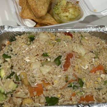 Bangkok Cafe - Thai Near Me - Davie, Florida