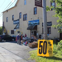 Outdoors In Chester - Sometimes we run 50% Off Sales