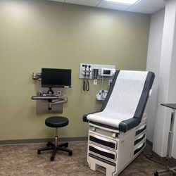 Memorial Hermann-GoHealth Urgent Care