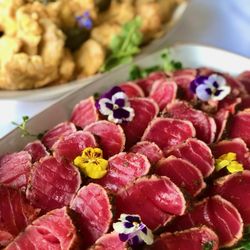 Cocktail Caterers