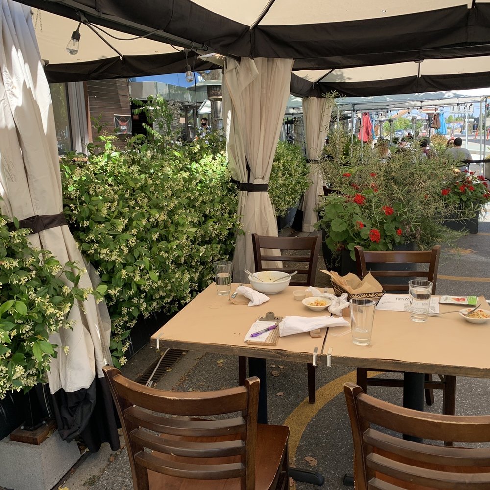 Oren's Hummus - Outdoor seating, pleasant - Mediterranean Near Me - Mountain View, California Oren's Hummus - Outdoor seating, pleasant - Mediterranean Near Me - Mountain View, California