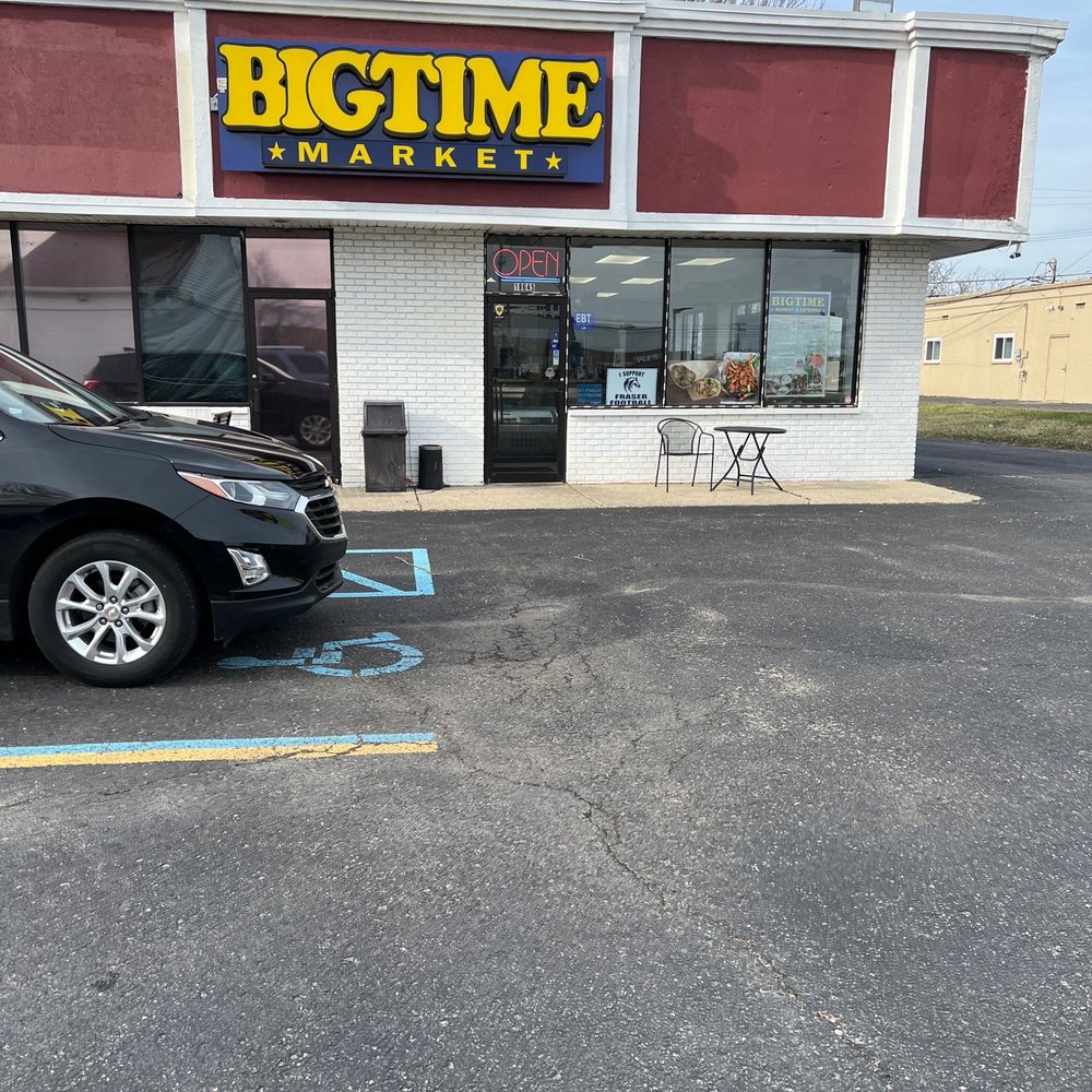 Bigtime Eatz - Delis Near Me - Clinton Township, Michigan Bigtime Eatz - Delis Near Me - Clinton Township, Michigan