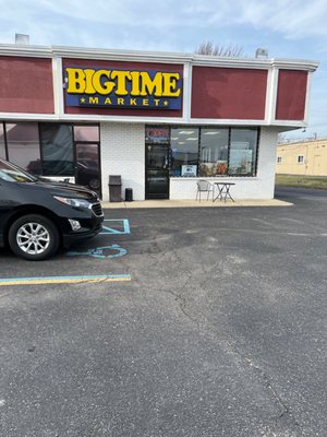 Bigtime Eatz by null