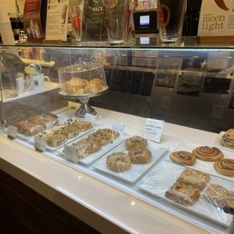 Pastries