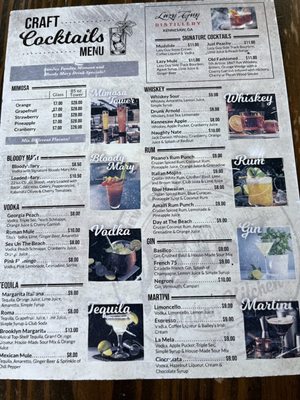 Pisano's Pizzeria & Italian Kitchen by null