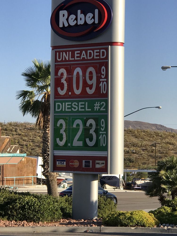 REBEL STORES Updated May 2024 13 Reviews 650 S Hwy 95