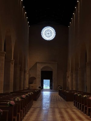 Basilica di Santa Maria di Collemaggio by null