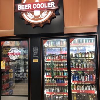 Wawa - Cold beer - Gas Stations Near Me - Bradenton, Florida