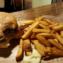 Burgerista