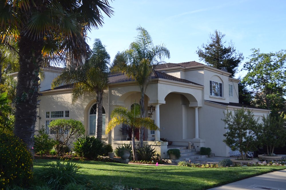 Slide of Paul's Gutters