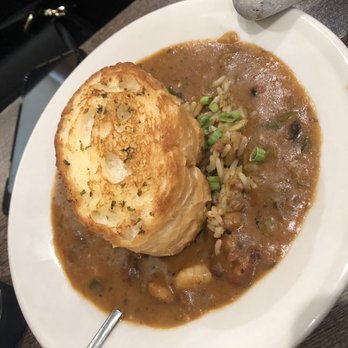 Boo Ray’s - Etouffee - Cajun/Creole Near Me - Crowley, Texas