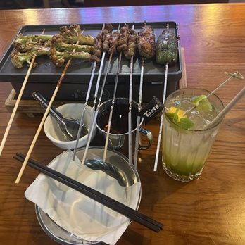 Tasty BBQ & Beer Bar - Chinese Near Me - Richmond, British Columbia Tasty BBQ & Beer Bar - Chinese Near Me - Richmond, British Columbia