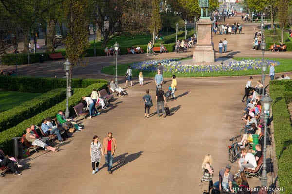 Esplanadi by null