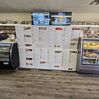 Roma Deli - Large Menu! - Italian Near Me - North Hollywood, California Roma Deli - Large Menu! - Italian Near Me - North Hollywood, California