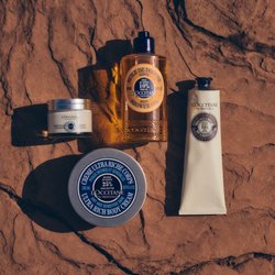 L'Occitane en Provence