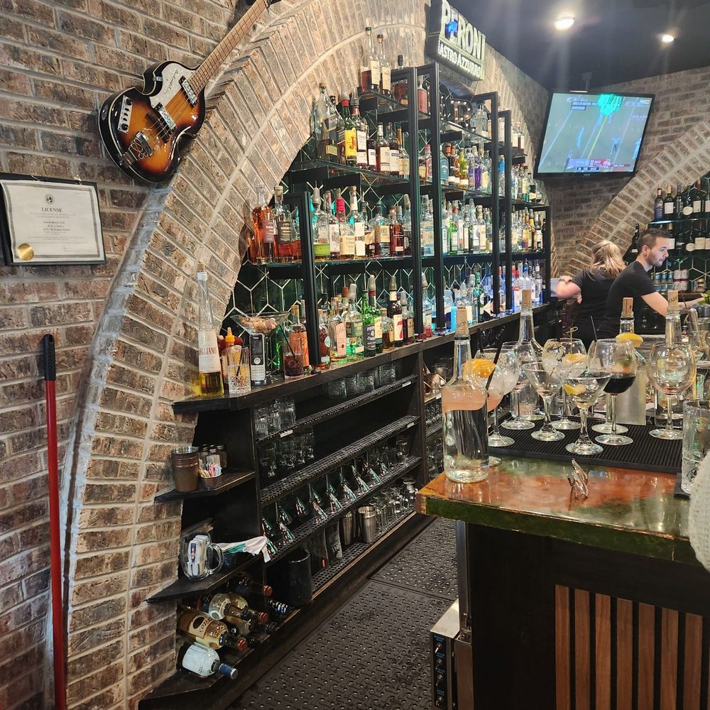 Jude’s - Cocktail Bars Near Me - Crystal Lake, Illinois Jude’s - Cocktail Bars Near Me - Crystal Lake, Illinois