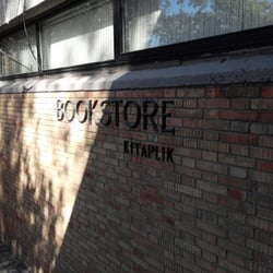 Bookstore