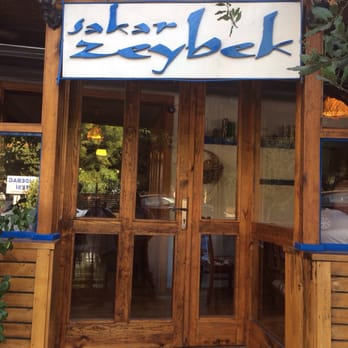 Sakar Zeybek - Seafood Near Me - Istanbul, 34 Sakar Zeybek - Seafood Near Me - Istanbul, 34