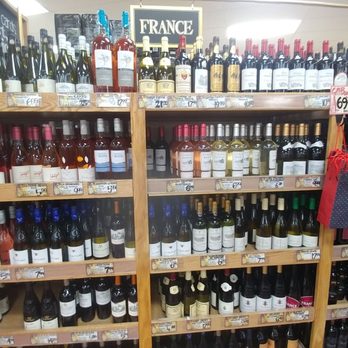 Trader Joe's - Great wine collection for low prices - Grocery Near Me - Reston, Virginia