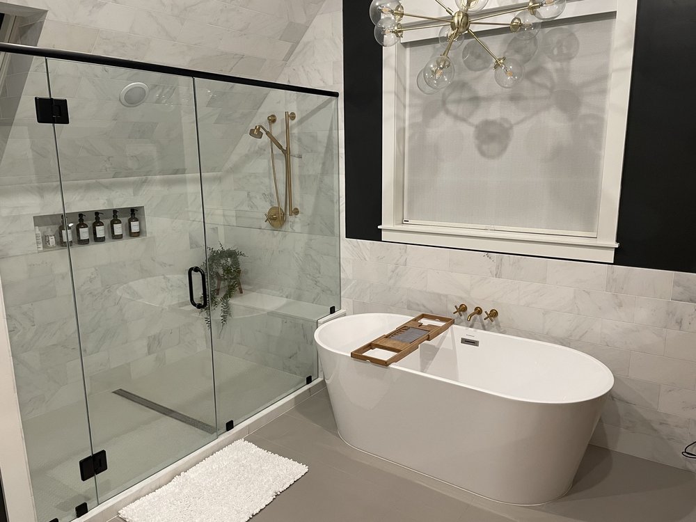 Slide of Any Plumbing Services