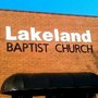 Photo of Lakeland Baptist Church