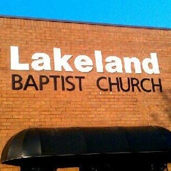 Lakeland Baptist Church