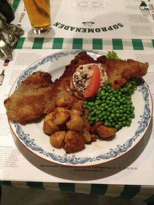 Søpromenaden by null