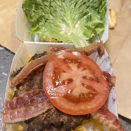 Cheeseburgers Cheeseburgers