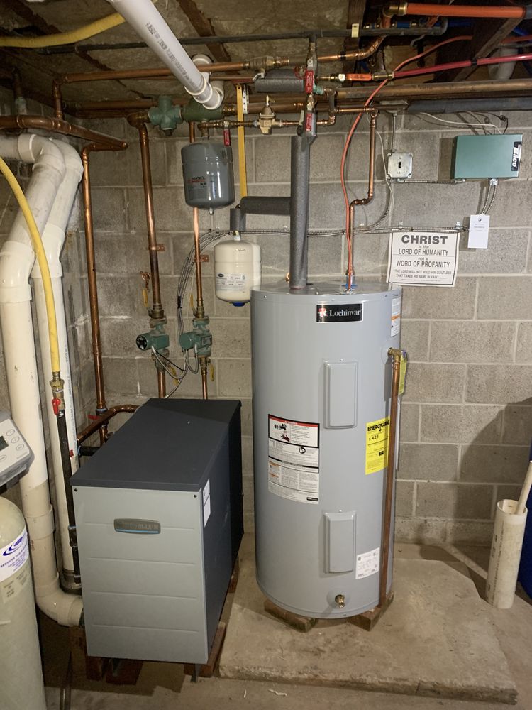 Slide of Pure Home Comfort