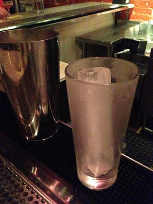 Fox Liquor Bar by null