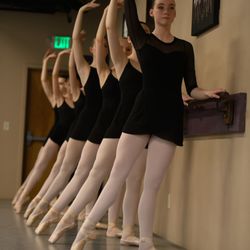 Spokane Ballet Studio