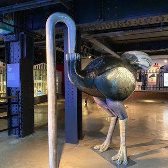Guinness Storehouse - Breweries Near Me - Dublin, D
