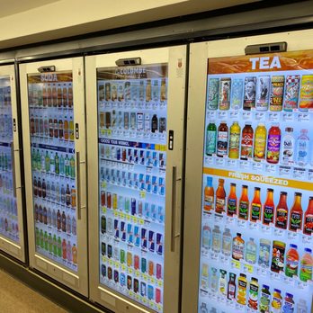 Walgreens - More vids displays - Drugstores Near Me - Houston, Texas