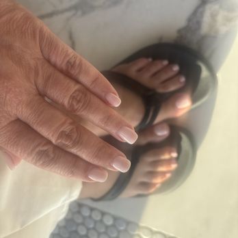 Nail Studio Del Sur - Nails and Toes - Nail Salons Near Me - San Diego, California