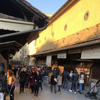 Ponte Vecchio - Local Flavor Near Me - Florence, FI Ponte Vecchio - Local Flavor Near Me - Florence, FI
