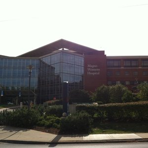 MIDWIVES AT MAGEE R PITTSBURGH visual data 5