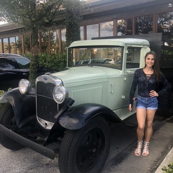 FINKA Table & Tap - Tractor maybe lol - Asian Fusion Near Me - Miami, Florida FINKA Table & Tap - Tractor maybe lol - Asian Fusion Near Me - Miami, Florida