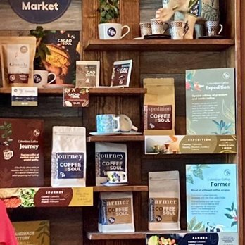CFS Coffee - Coffee selection - Coffee & Tea Near Me - Orlando, Florida