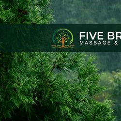 Five Branch Massage & Wellness