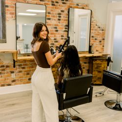Ventura Hair Studio