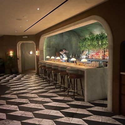 Chez Zou by null