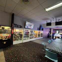 The Sports Arena - Prizes