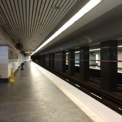 Civic Center Station- MARTA