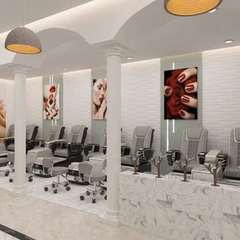 Beauty Nails & Spa - Nail Salons Near Me - Beloit, Wisconsin