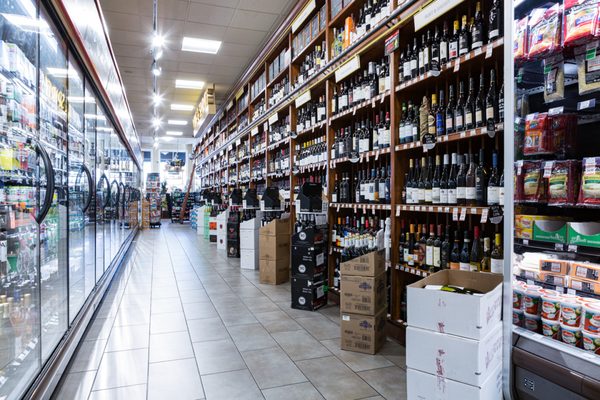 Bristol Farms by null