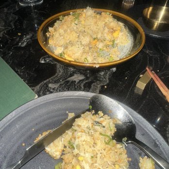 Animae - Crab fried rice - Asian Fusion Near Me - San Diego, California